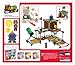 K'NEX Super Mario 3D Land Prongo Building Set