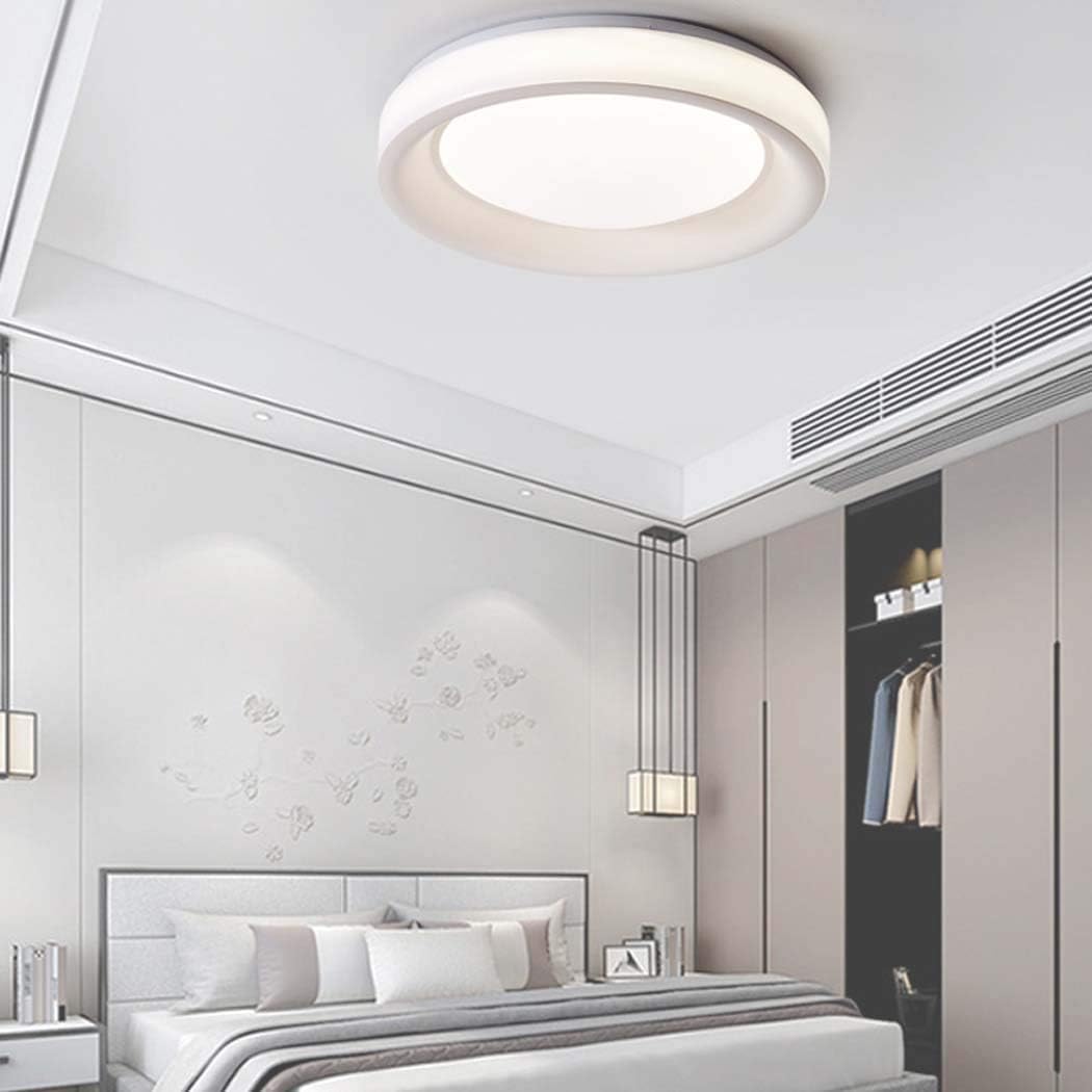 Wohnzimmerlampe LED Deckenleuchte Modern Decke Dimmbar Deckenlampe