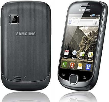 samsung galaxy fit gps