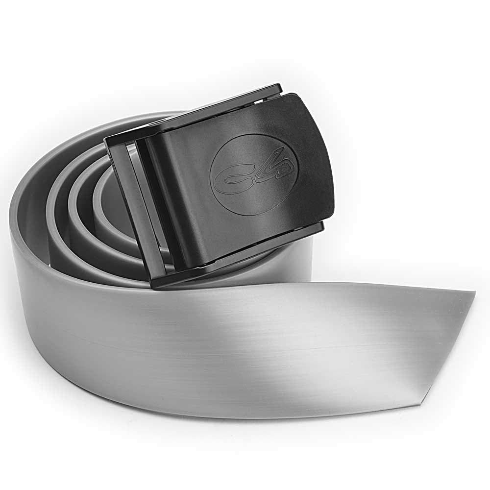 Spetton Various Accessories C4, Adult Unisex, Silver (Silver), One Size