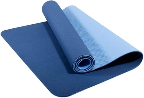 AINIYF Colchonetas de Yoga, Principiantes sin Sabor Colchoneta ...