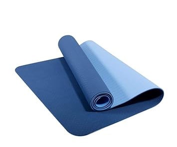 AINIYF Colchonetas de Yoga, Principiantes sin Sabor ...