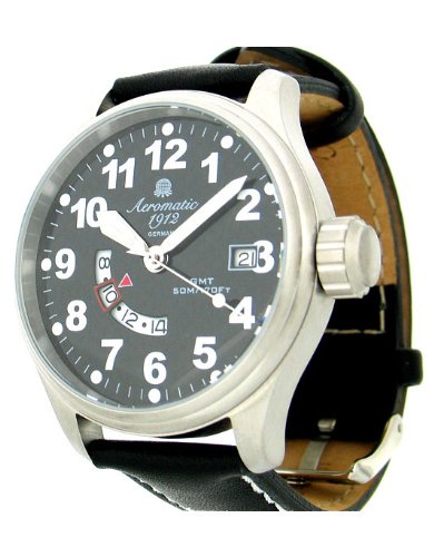 Aeromatic A1288 GMT
