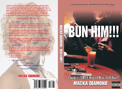 BUN HIM!!!