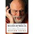 Musicophilia: Tales of Music and the Brain