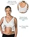 Essential Pump&Nurse All in One Nursing and Hands Free Pumping Bra, US Company, Black S