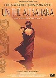 Un Thé Au Sahara - Edition Simple
