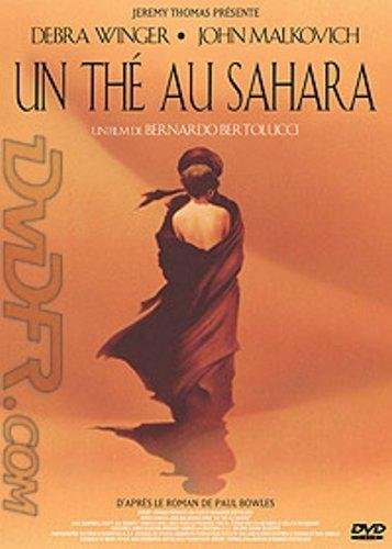 Un Thé Au Sahara - Edition Simple