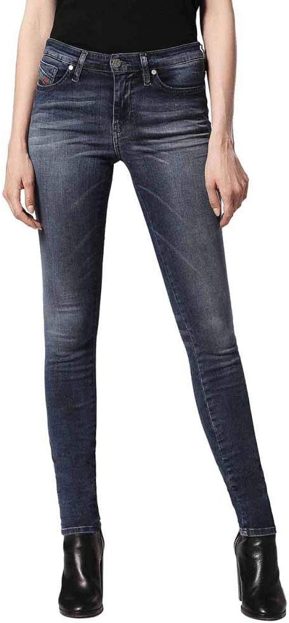 diesel skinzee low super slim skinny low waist