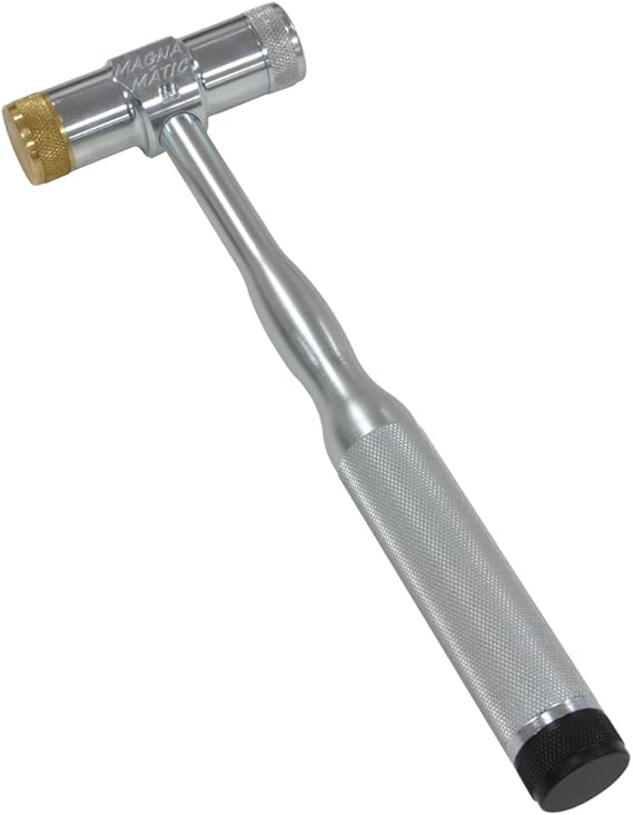 Precision Steel DeadBlow Hammer PSDB1 Gunsmith Hammer