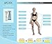 Anti Cellulite Cream Treatment. Most Impressive Formula for skin Firming Tightening Body Shaping LIPOFIX (2 Tubes (2x4.06Oz)