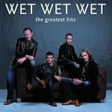 Wet Wet Wet Album: «The Greatest Hits» (Front side) Wet Wet Wet Album: «The Greatest Hits» (Front side)
