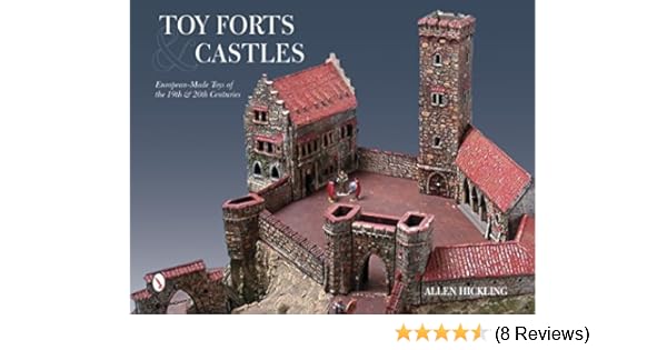 toy forts and castles