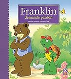 Image de Franklin demande pardon (French Edition)