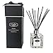 Reed Diffuser Essential Oil Lavender Vanilla Scent Natural Reed Sticks Home Fragrance Gift 4.4floz-125ml Caitlins Home