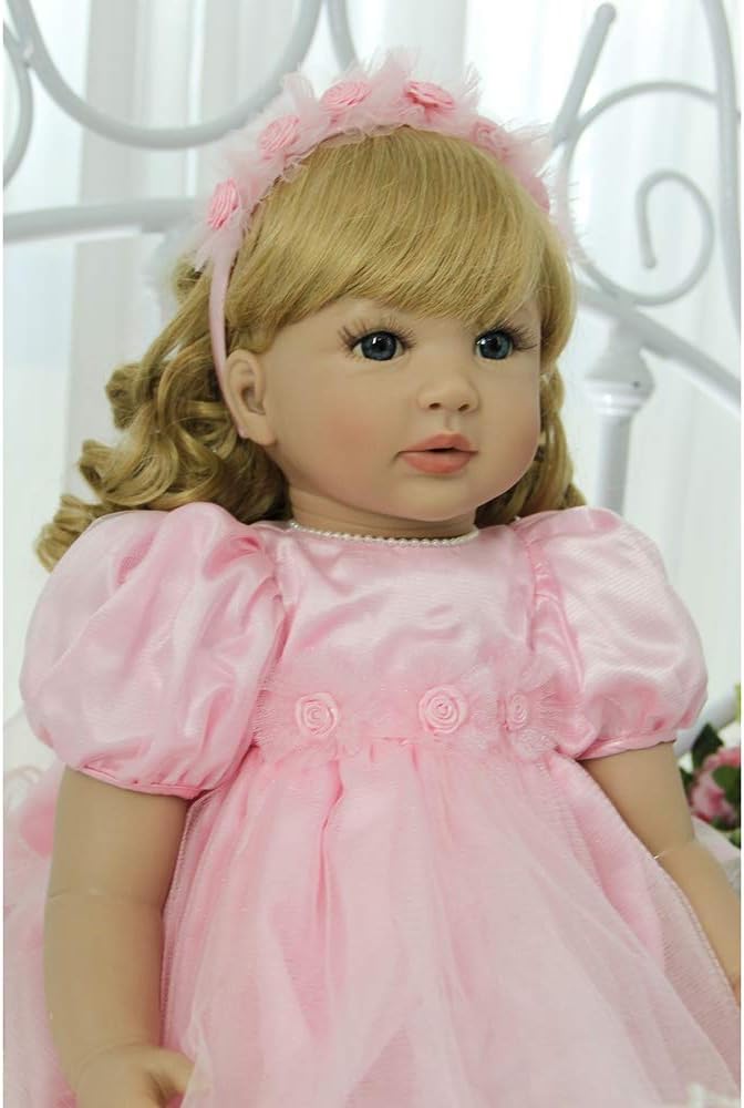 personalized soft baby dolls for infants