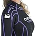 Cressi Shorty Men's and Ladies' Wetsuit for Water Activities | Tortuga 2.5mm Premium Neoprene