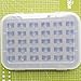 YICBOR Bobbins for Pfaff Expression and Creative,Performance Sewing Machine (30pcs/Box)
