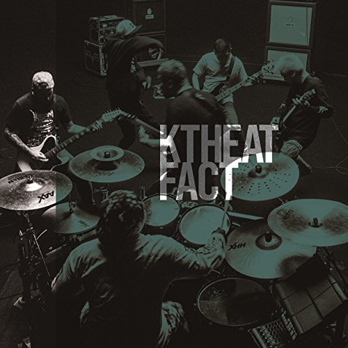 Fact Ktheat Cd Dvd Japan Ltd Cd Mxmm Amazon Com Music