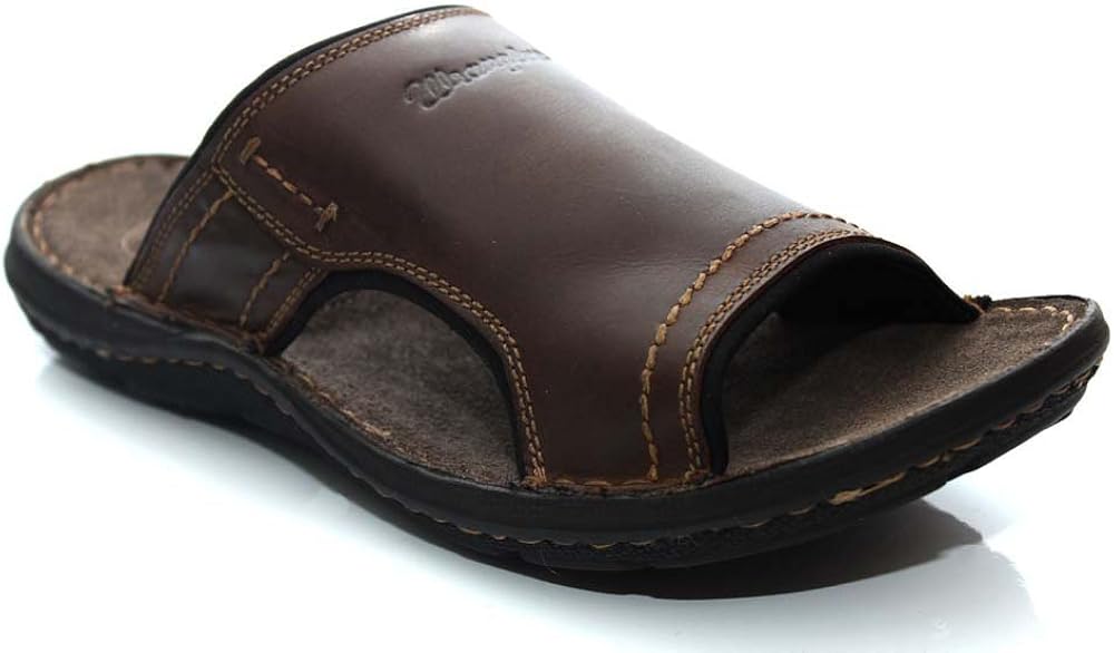 wrangler slippers