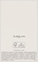 Guerlain Jardins De Bagatelle Eau de Toilette 75ml Women Floral Aldehyde Notes view 2