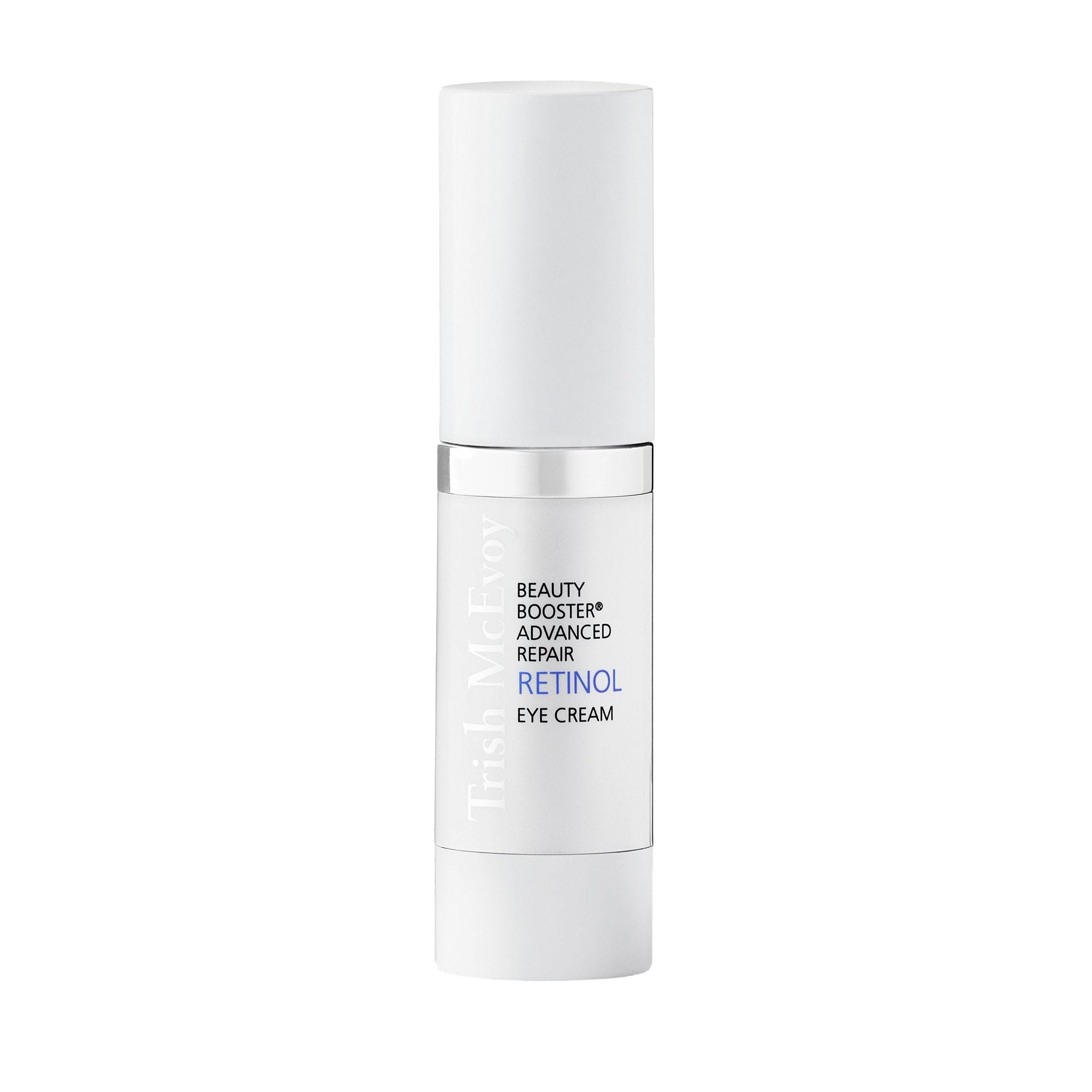 Trish McEvoy Beauty Booster Advanced Repair Retinol Eye Cream 0.5oz (15ml)