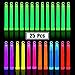 Glow Sticks 25Pc 6