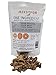 Azestfor One Ingredient 100% Natural Roasted Beef Premium Dog Treats 8 oz