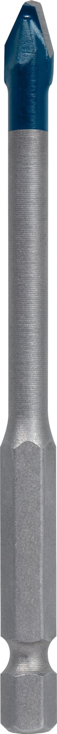 Bosch EXPERT HEX-9 Hard Ceramic Drill Bit 6mm for Tiles Impact Rotary Drill