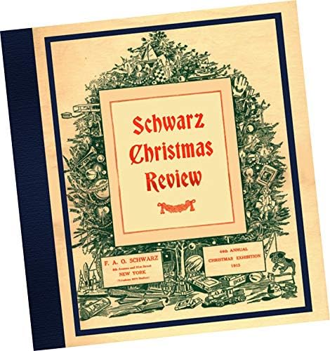 fao schwarz reviews