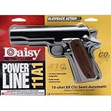 Daisy Powerline Model 11a1 Co2 Pistol