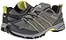 Montrail Mens Mountain Masochist III Trail Running Shoe