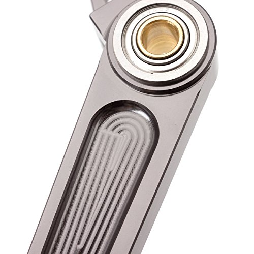 Rzmmotor Motorcycle Brake Clutch Gear Shift Pedal Levers Foot Pegs Fit for KTM Duke 125 200 390 2013 2014 - Thumbnail 6
