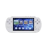 Sonmer PAP GAMETA 2 Plus Handheld Game Console,HD