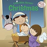 Christmas (Little Bible HeroesTM)