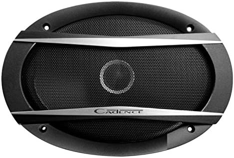 cadence tower speakers