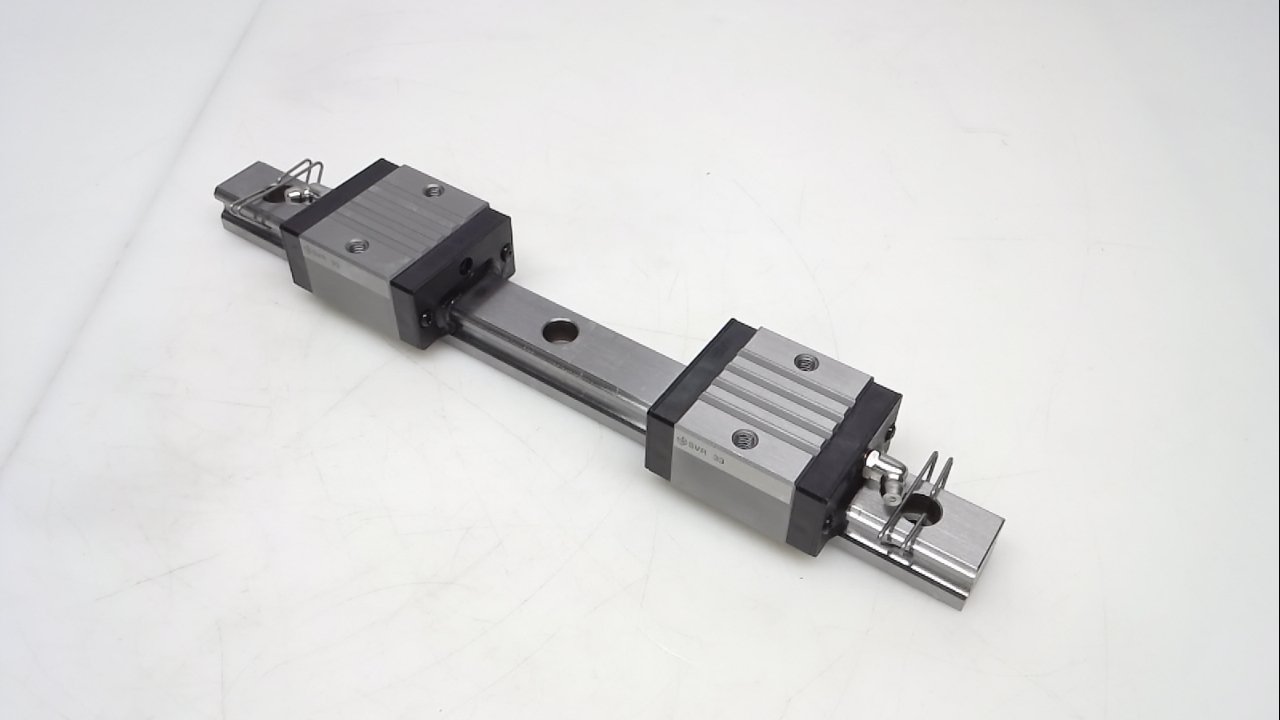 Linear Guide for Medium Load Sv2r33280 Misumi Sv2r33280