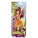 Disney Fairies Fawn with NeverBeast Charm Doll