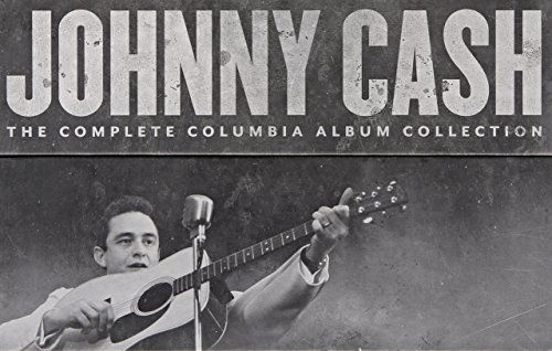 Johnny Cash - Legend Disc 4 - Zortam Music
