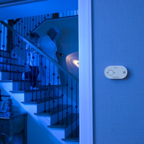 Kidde Nighthawk Carbon Monoxide Alarm - Image 3