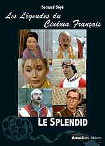 Le  Splendid