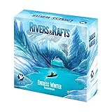 Endless Winter Paleoamericans Rivers & Rafts Board