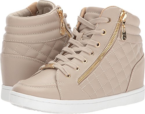 G by guess women s daryl oat 8 m us