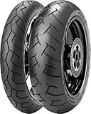 Pirelli Diablo Supersport Tire Rear 180/55-17 ZR TL