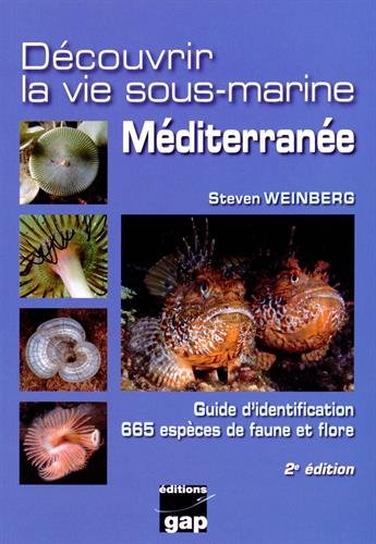 Découvrir la vie sous-marine