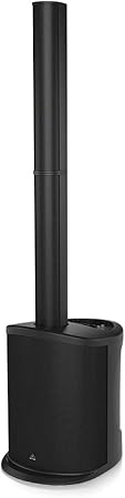 behringer c200 column pa system