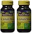 Nature Made St. John's Wort, 450mg - Two Bottles each of 40 Capsules