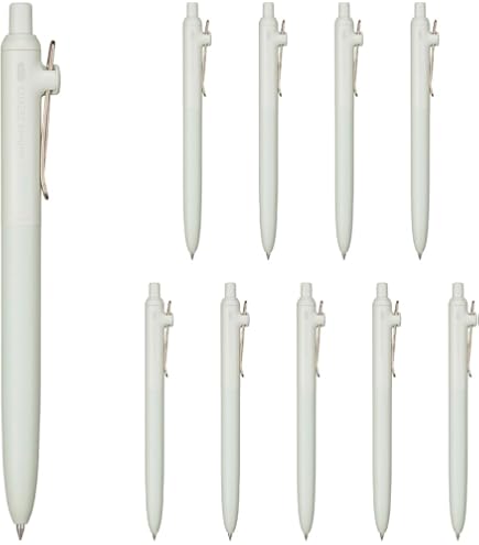 Amazon.com: 三菱鉛筆 Uniball ZENTO Basic Model Rollerball Pen