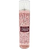Bath and Body Works A Thousand Wishes Fragrance Mist 8 oz. by Bath & Body Works