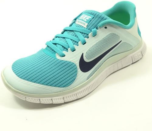 Amazon Nike ナイキ ランニング シューズ ナイキ フリー 4 0 V3 レディース ファイバーグラス ホワイト Sターク 313 25 0cm シューズ バッグ